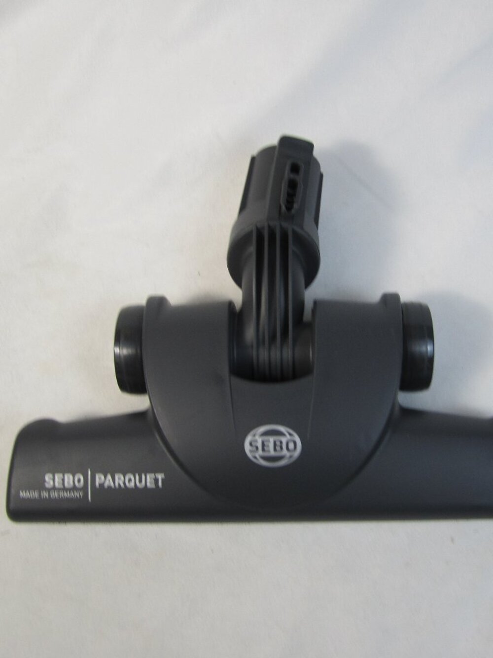 Sebo Parquet Vacuum Brush Head Part Only